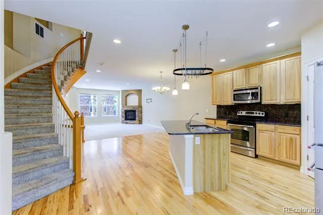 832 Vernon Drive Central City, CO 80427