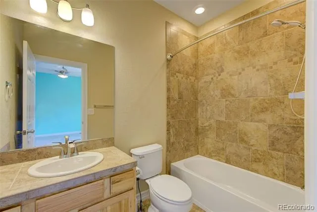 832 Vernon Drive Central City, CO 80427