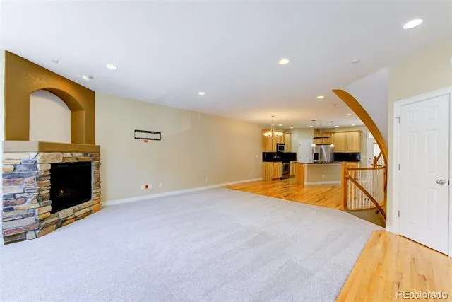 832 Vernon Drive Central City, CO 80427