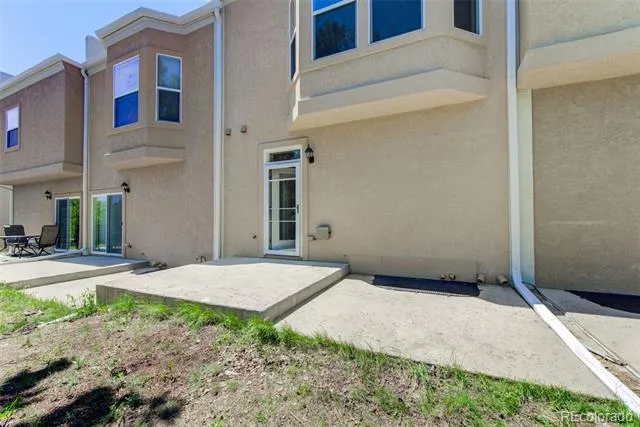 832 Vernon Drive Central City, CO 80427
