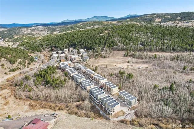 832 Vernon Drive Central City, CO 80427