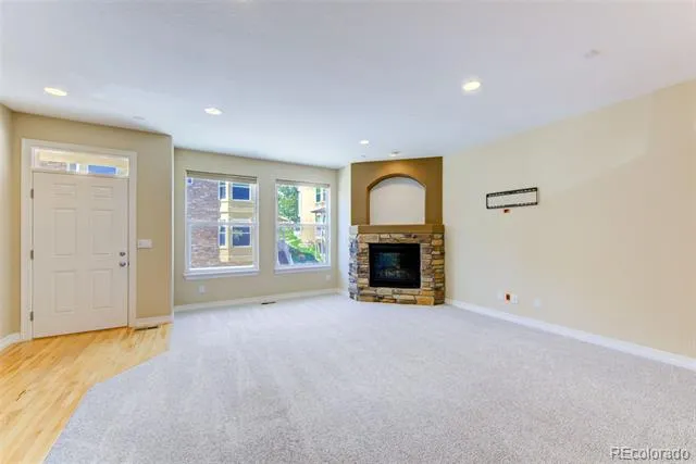 832 Vernon Drive Central City, CO 80427