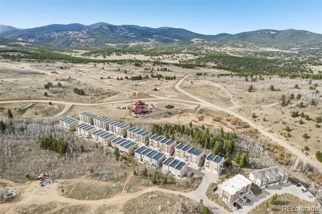 832 Vernon Drive Central City, CO 80427