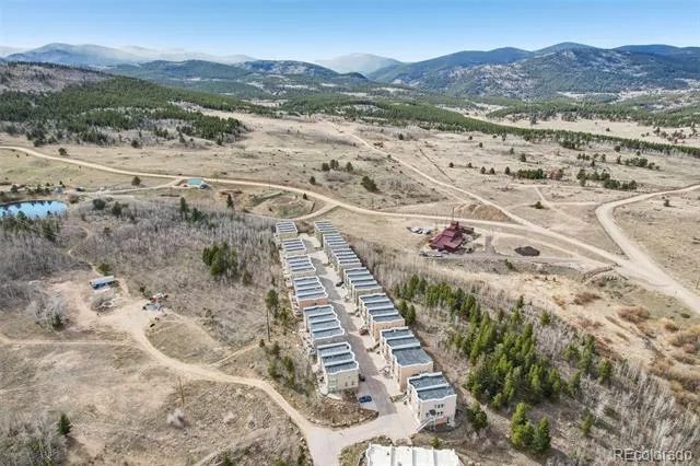 832 Vernon Drive Central City, CO 80427