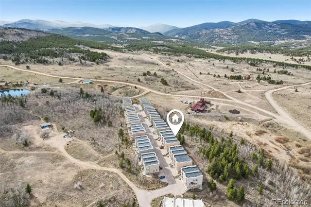 832 Vernon Drive Central City, CO 80427