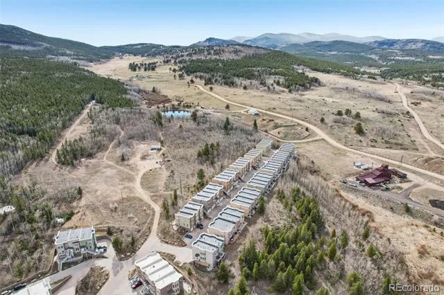 832 Vernon Drive Central City, CO 80427