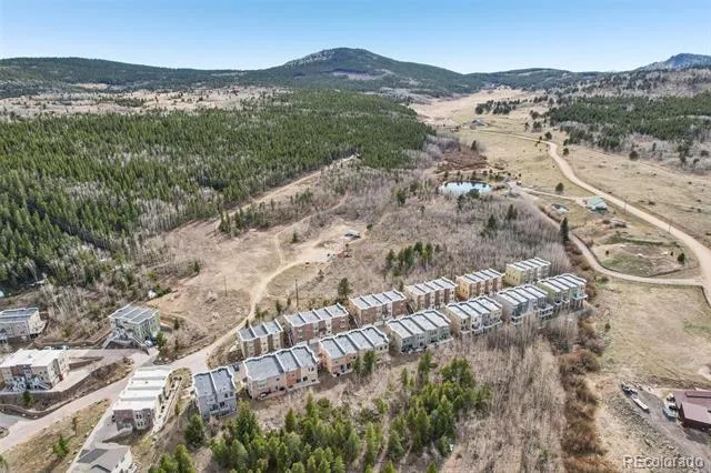 832 Vernon Drive Central City, CO 80427