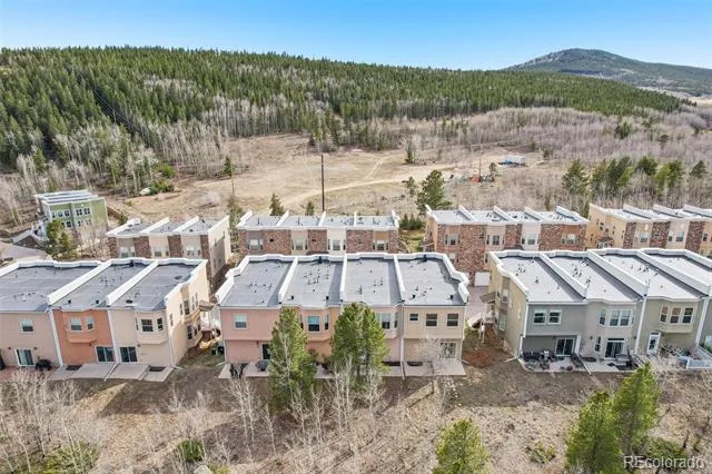 832 Vernon Drive Central City, CO 80427