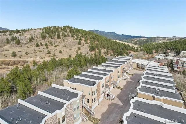 832 Vernon Drive Central City, CO 80427