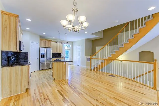 832 Vernon Drive Central City, CO 80427