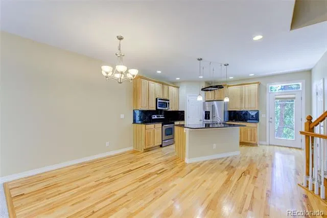 832 Vernon Drive Central City, CO 80427