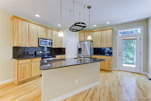 832 Vernon Drive Central City, CO 80427