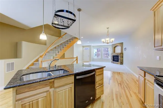 832 Vernon Drive Central City, CO 80427