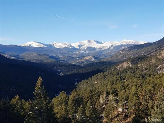 Address Not Shown Evergreen, CO 80439