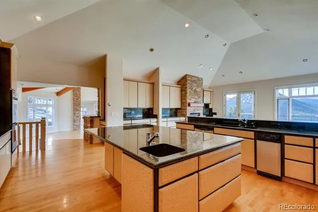Address Not Shown Evergreen, CO 80439