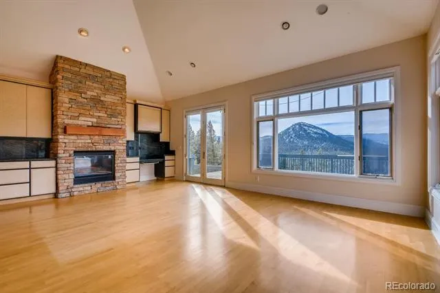 Address Not Shown Evergreen, CO 80439
