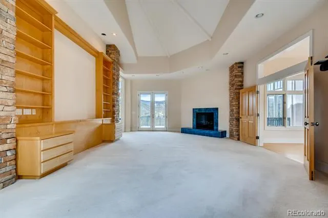 Address Not Shown Evergreen, CO 80439