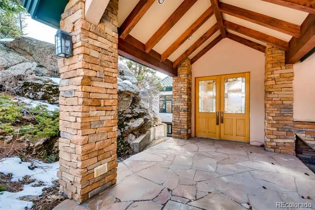 Address Not Shown Evergreen, CO 80439