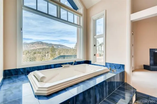 Address Not Shown Evergreen, CO 80439