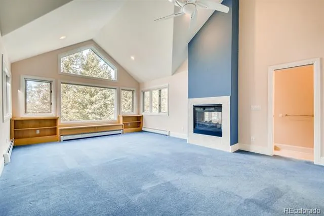 Address Not Shown Evergreen, CO 80439