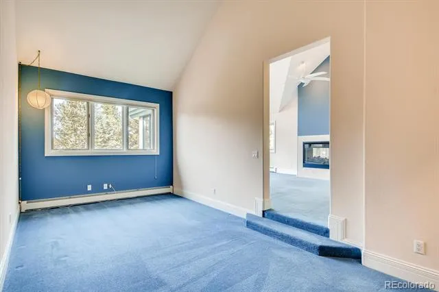 Address Not Shown Evergreen, CO 80439