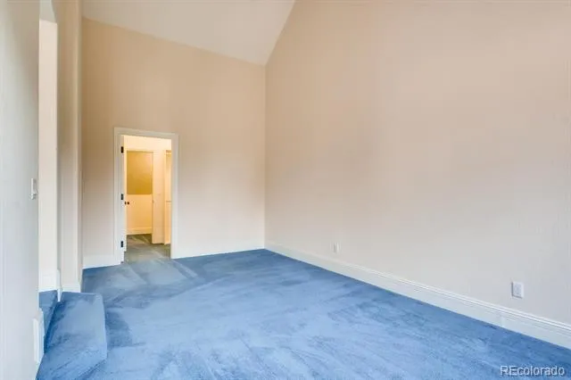 Address Not Shown Evergreen, CO 80439