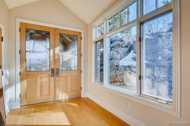 Address Not Shown Evergreen, CO 80439