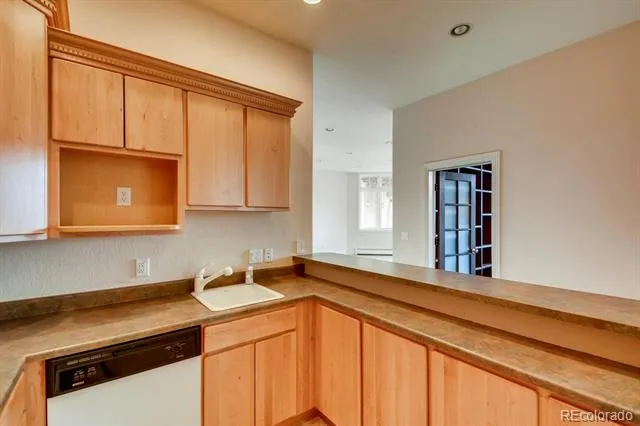 Address Not Shown Evergreen, CO 80439