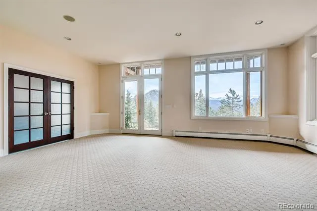Address Not Shown Evergreen, CO 80439