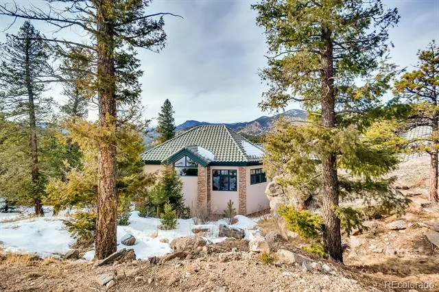 Address Not Shown Evergreen, CO 80439