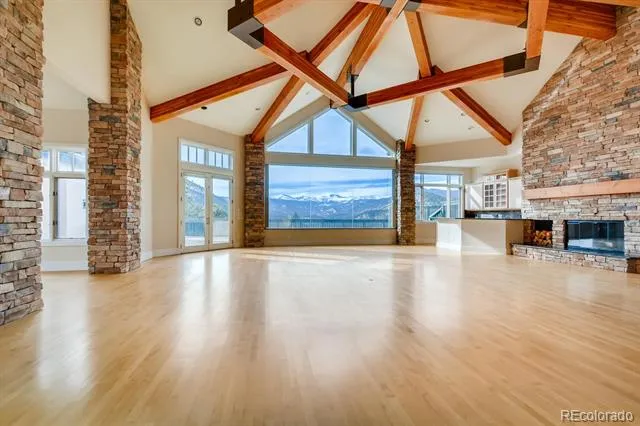 Address Not Shown Evergreen, CO 80439