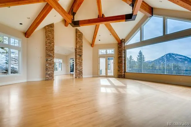 Address Not Shown Evergreen, CO 80439