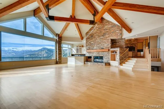 Address Not Shown Evergreen, CO 80439