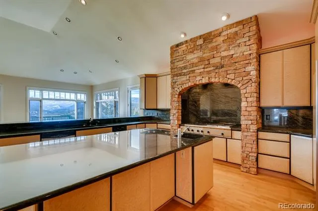 Address Not Shown Evergreen, CO 80439