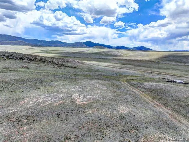100 High Hartsel, CO 80449