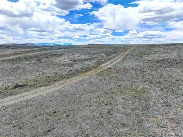 100 High Hartsel, CO 80449