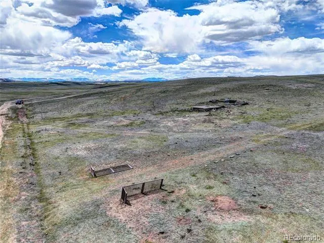 100 High Hartsel, CO 80449