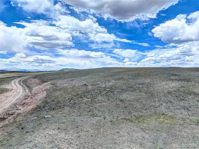 100 High Hartsel, CO 80449
