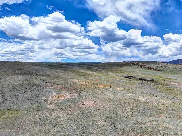 100 High Hartsel, CO 80449