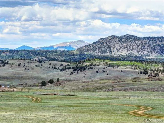 100 High Hartsel, CO 80449