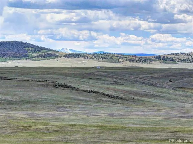 100 High Hartsel, CO 80449