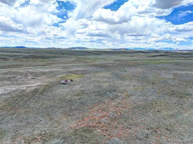 100 High Hartsel, CO 80449