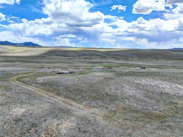 100 High Hartsel, CO 80449