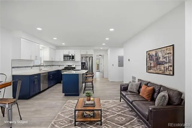 318 Jefferson Street Monte Vista, CO 81144