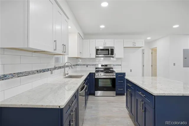 318 Jefferson Street Monte Vista, CO 81144