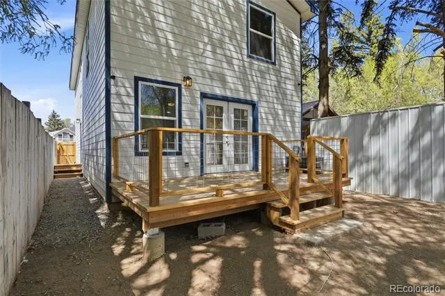 318 Jefferson Street Monte Vista, CO 81144