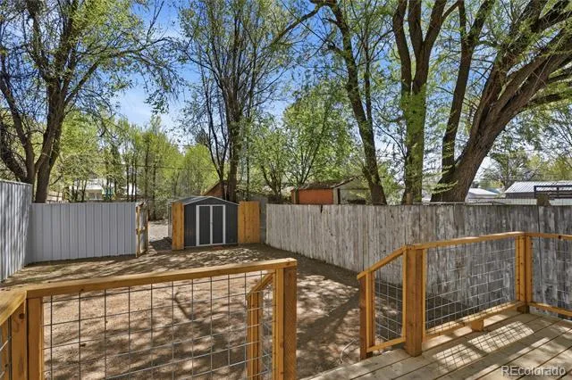 318 Jefferson Street Monte Vista, CO 81144
