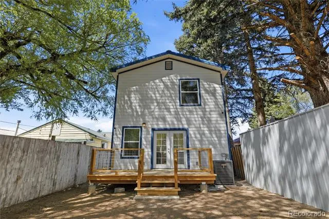 318 Jefferson Street Monte Vista, CO 81144