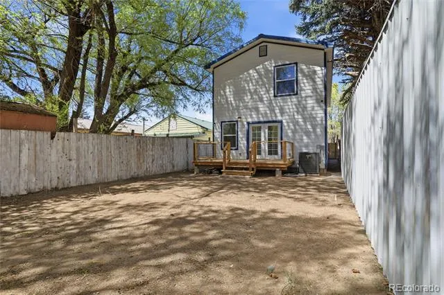 318 Jefferson Street Monte Vista, CO 81144