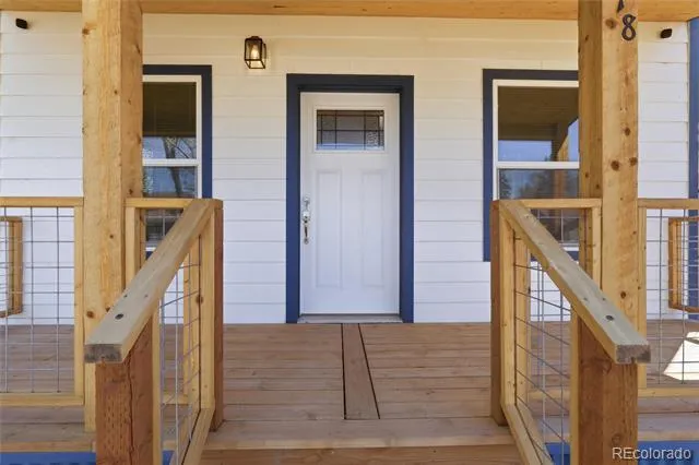 318 Jefferson Street Monte Vista, CO 81144